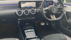 Mercedes-Benz A-Class A200 AMG Line Executive 5dr Auto Petrol Hatchback